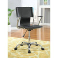 Black Task Chair F962842