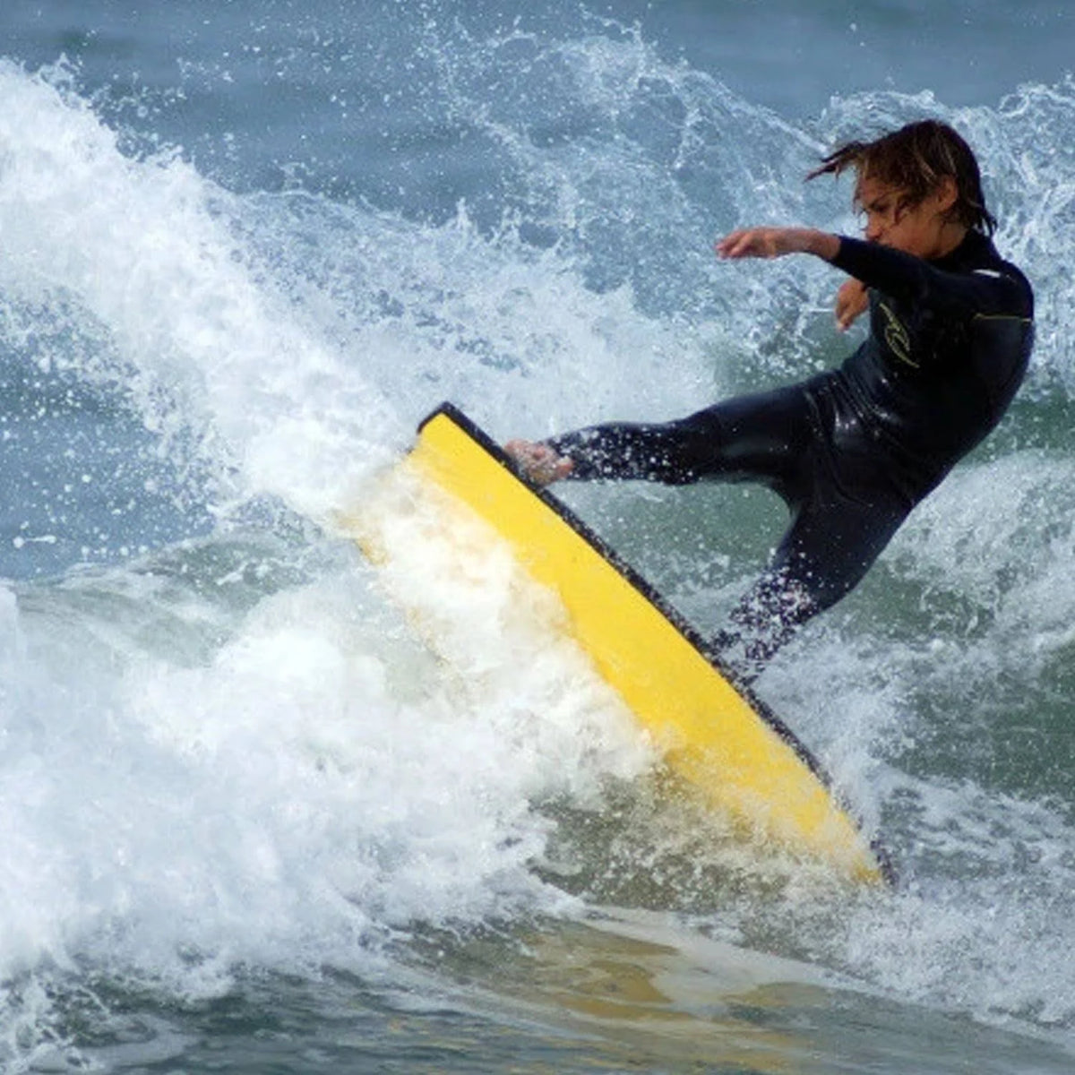 Pink Finless Board N3355