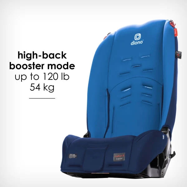 Convertible Car Seat D19839