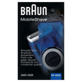 Mobile Battery Powered Electric Shaver B61540