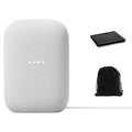 Bluetooth Speaker with Wi-Fi and Stereo Pairing Q69264