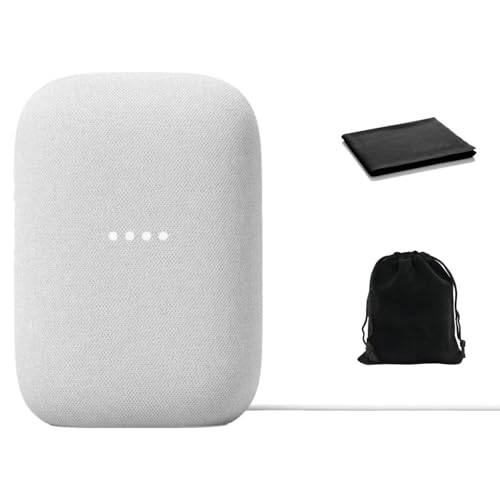 Bluetooth Speaker with Wi-Fi and Stereo Pairing Q69264