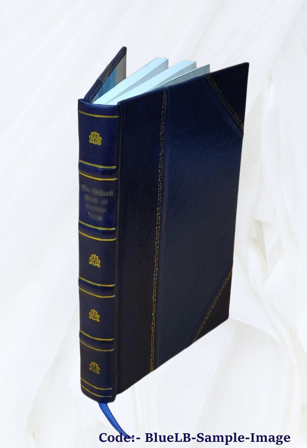 Leather Bound O59895