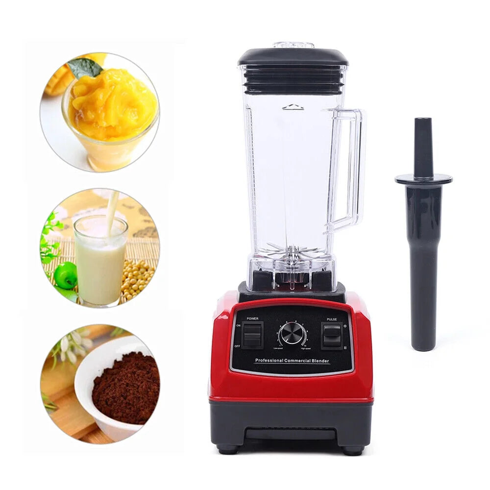 2L High Speed Countertop Blender L62906