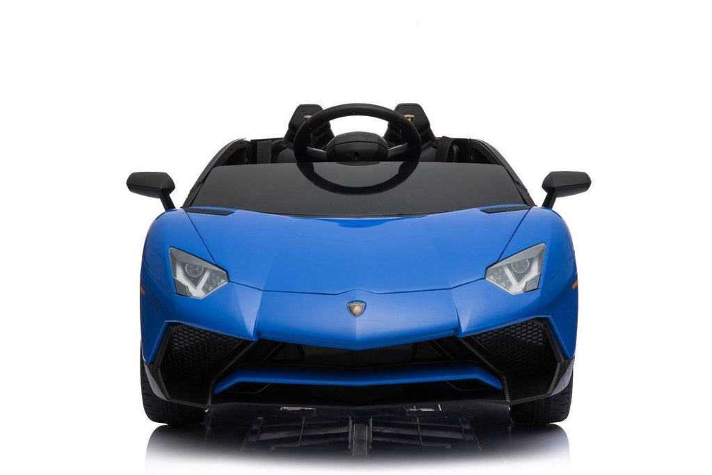 12V Kids Ride on Car with Remote Control L7745