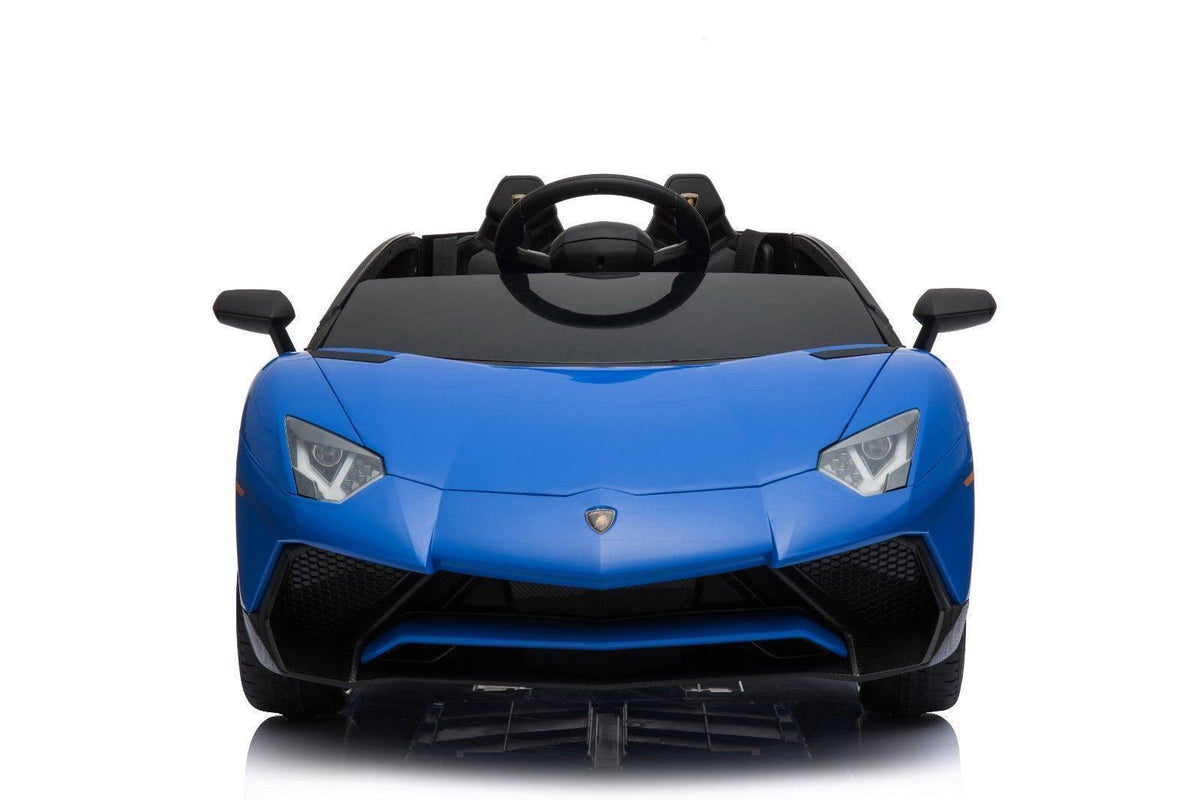 12V Kids Ride on Car with Remote Control L7745