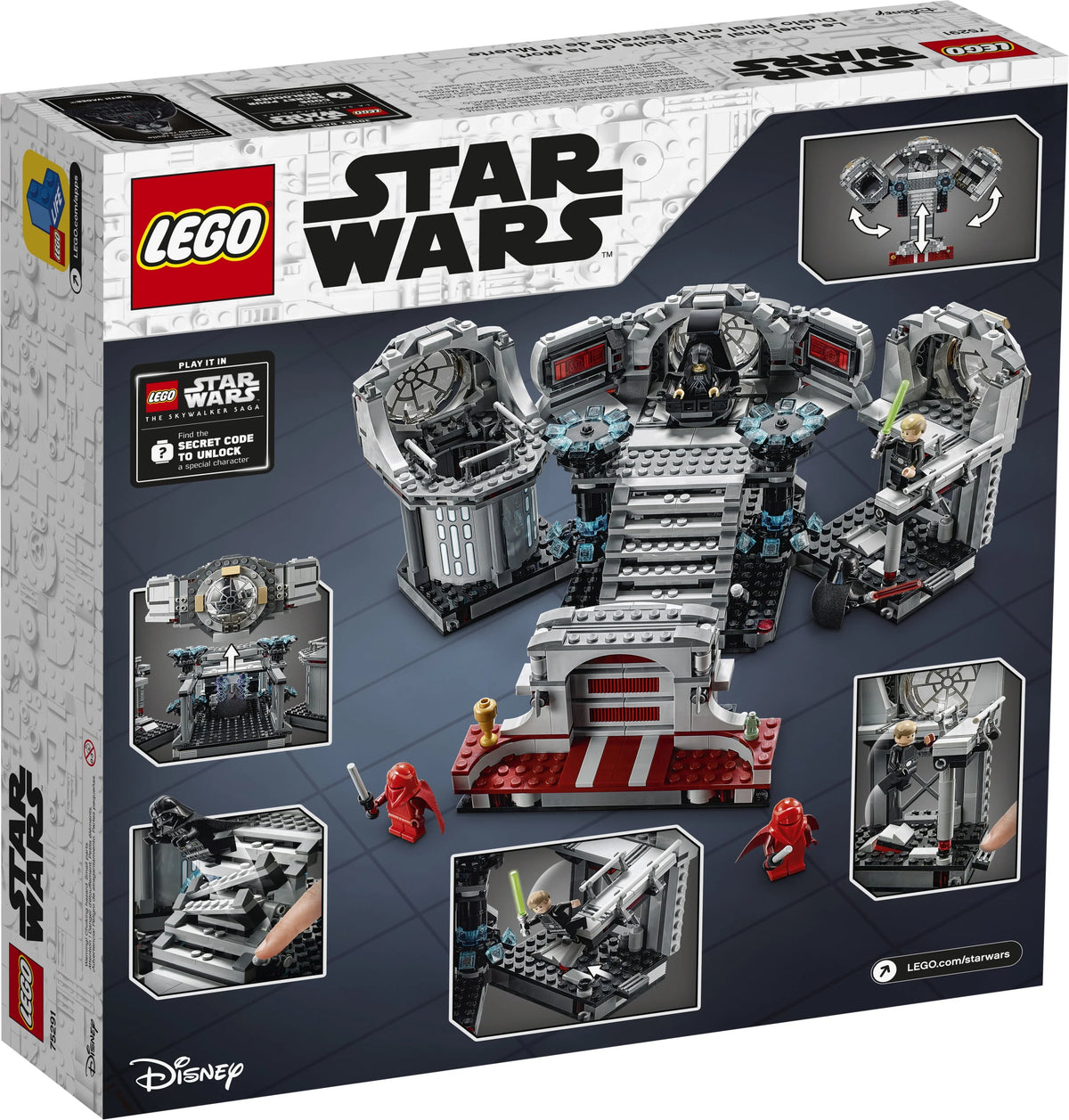 775 Pieces Building Toy E35275