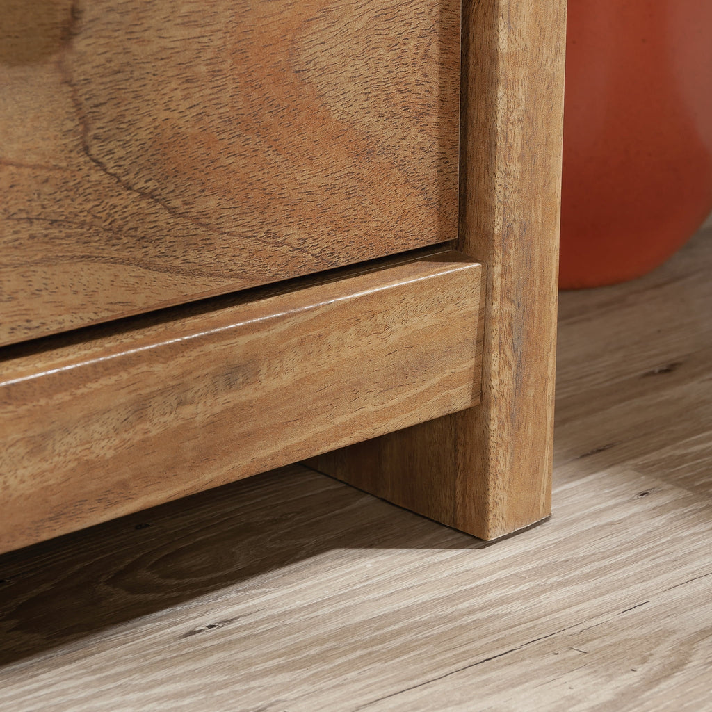 4 Drawer Dresser P641