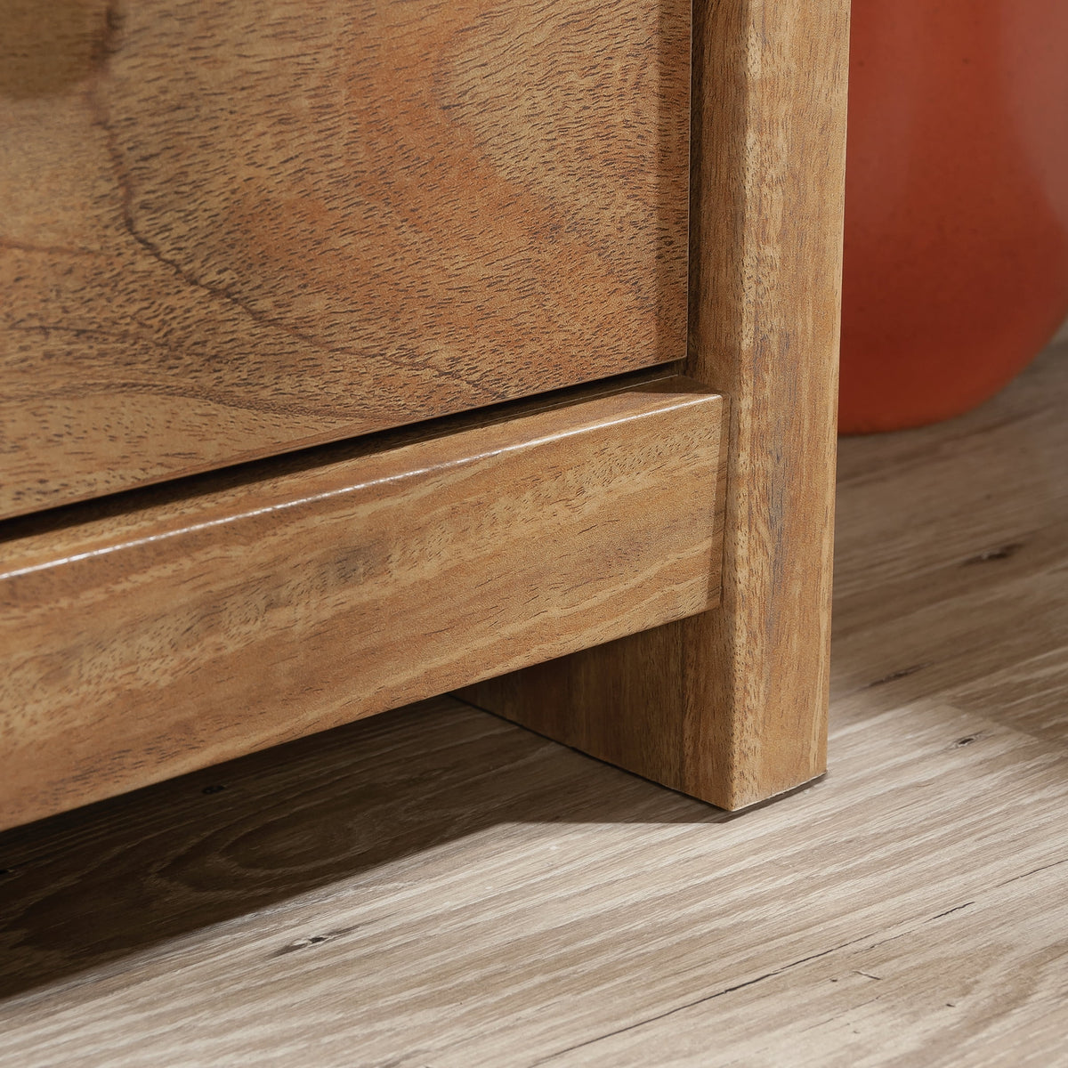 4 Drawer Dresser P641