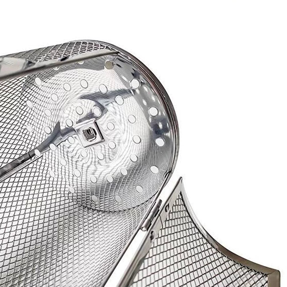 Rotisserie Cage Replacement I449