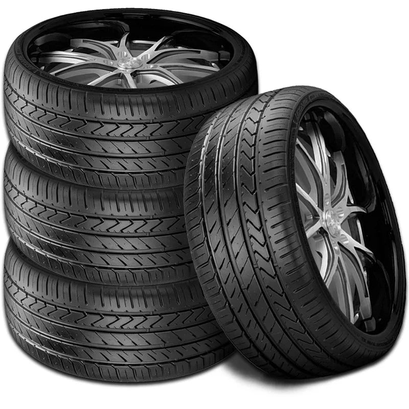 255/30R24 All Season UHP Tires M53437
