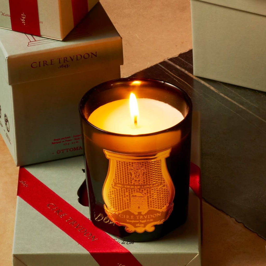 Candle L168