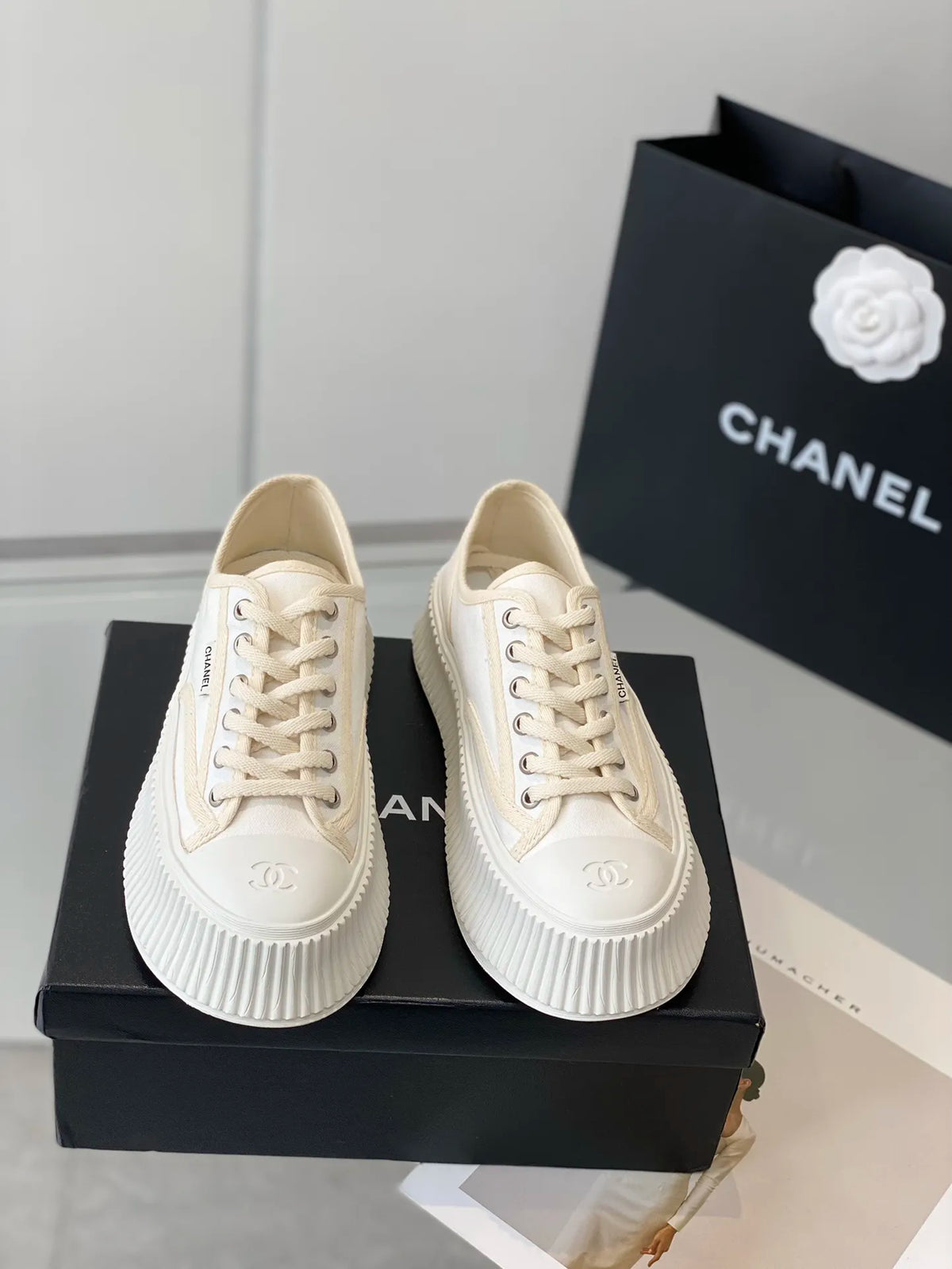 Women Shoes Heels 5 cm S944