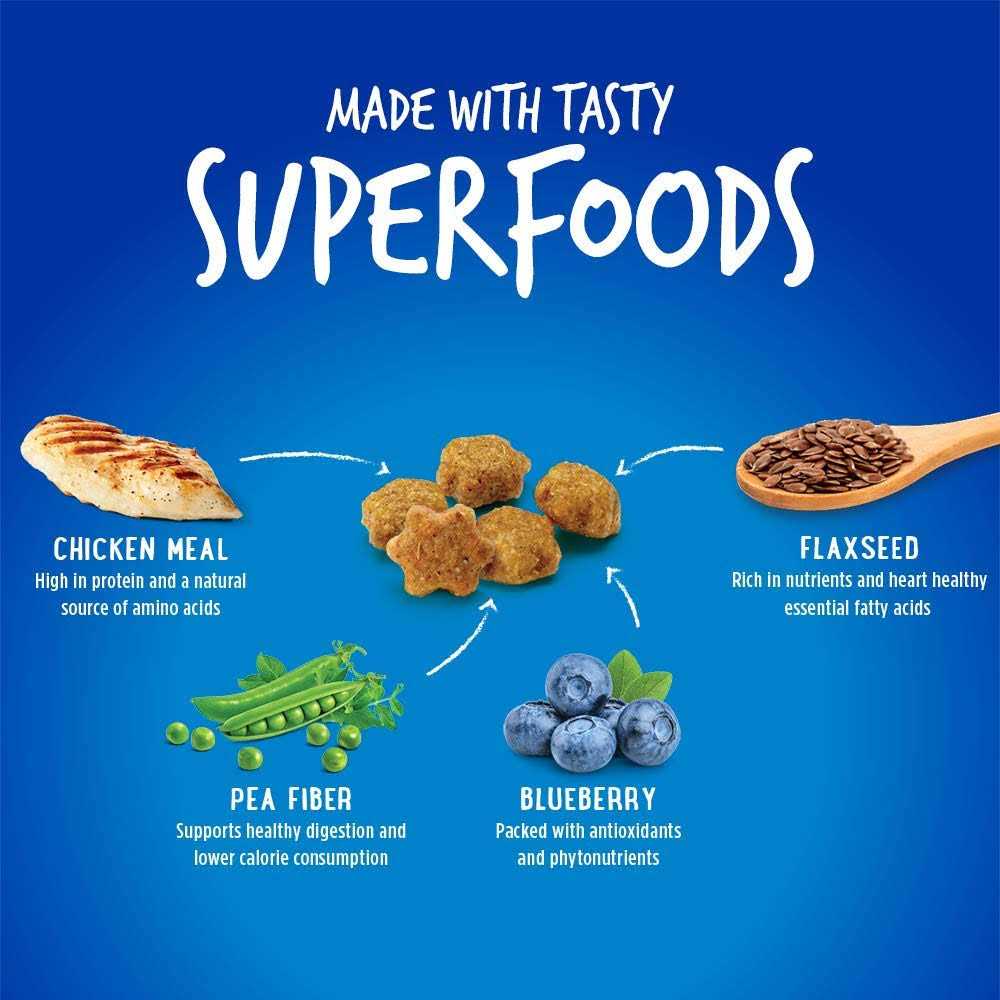 3 Flavor Cat Treat 2.5 oz Variety Pack G885320