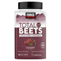 Beet Root Soft Chews Acai Berry 90 ct M839