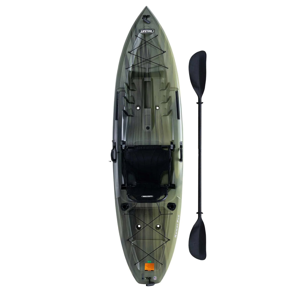 Moss Kayak J580