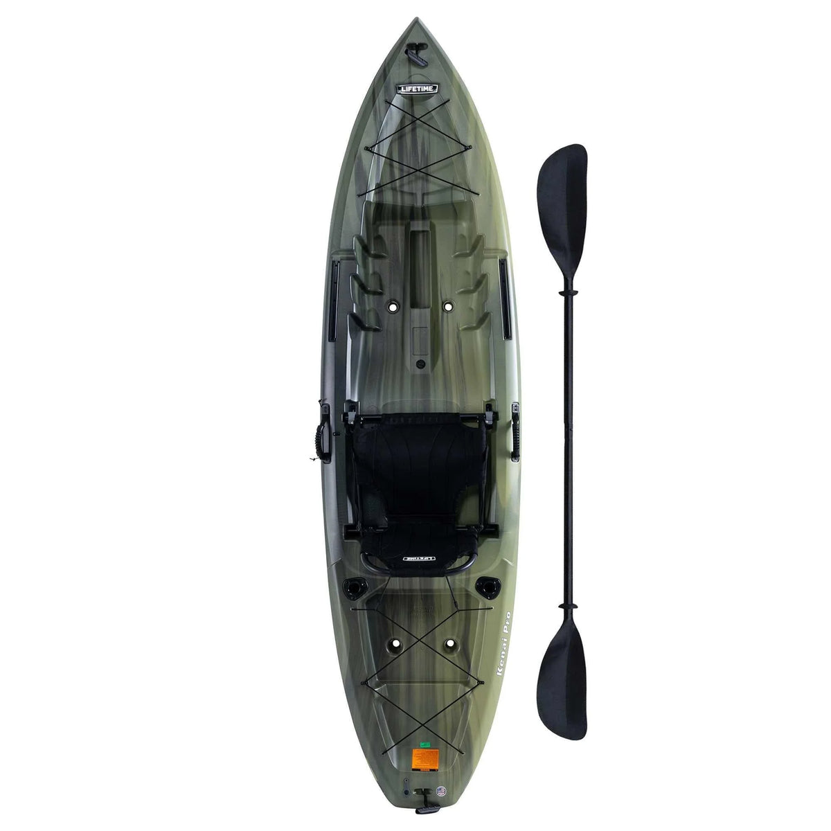 Moss Kayak J580