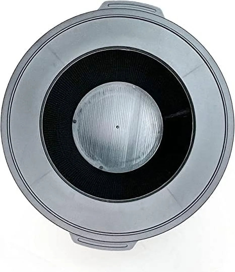 HEPA Activated Carbon Filter Replacement, 3 Packs I131028