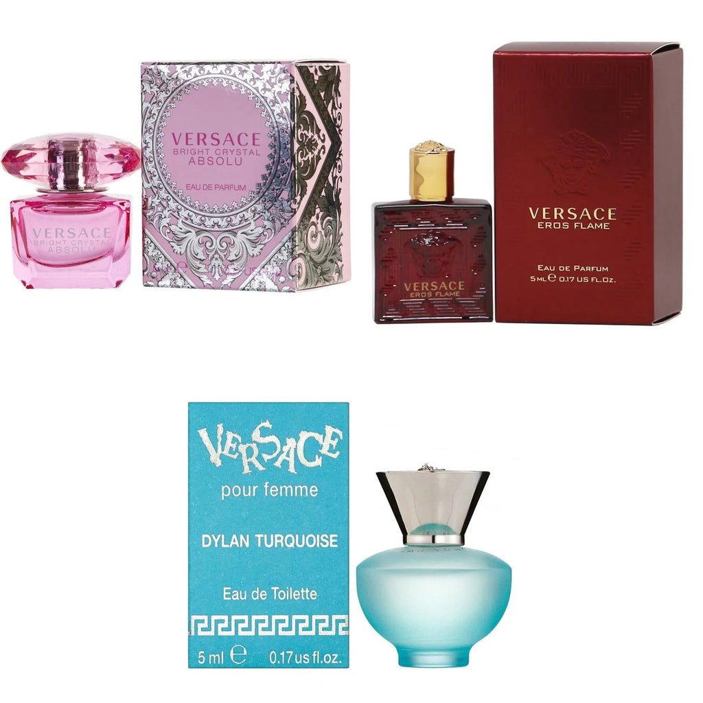 5ml 3PK EDP Kit R40408