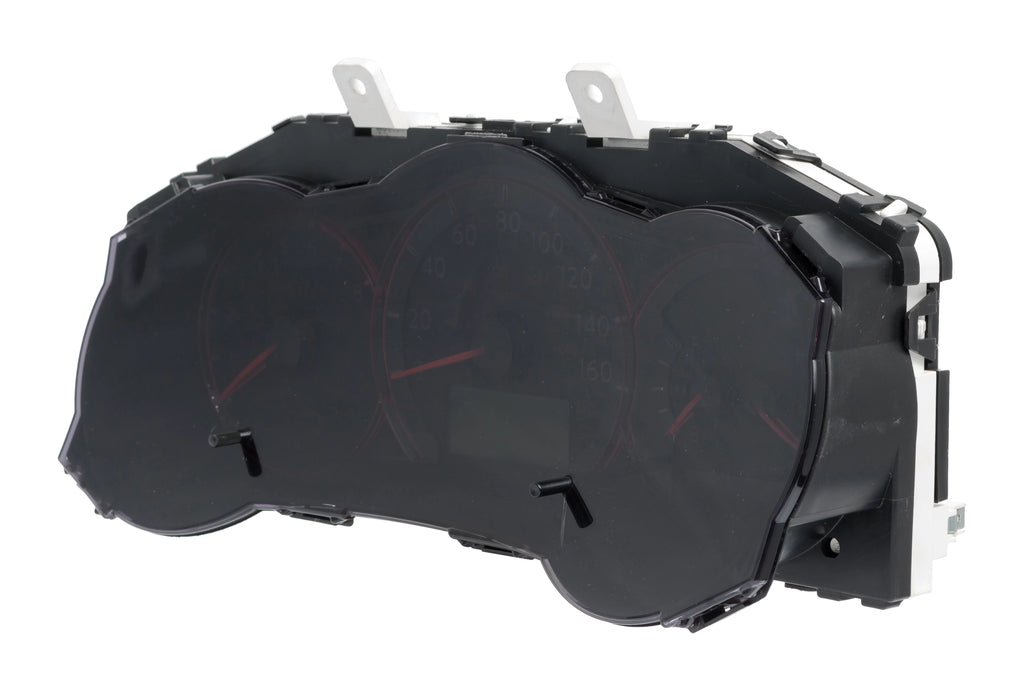 Nissan Altima Speedometer Instrument Gauge Cluster F734