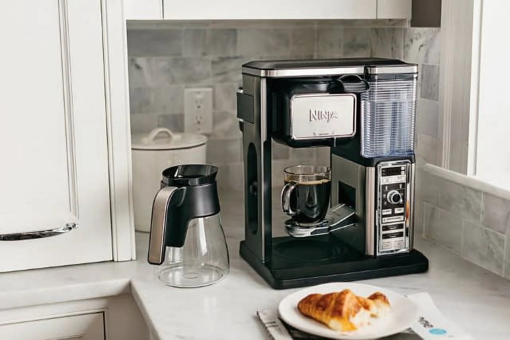 Coffee Bar System J98695