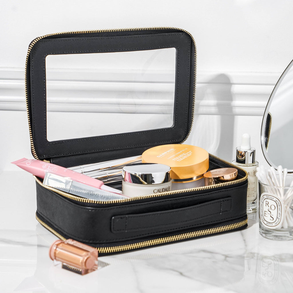 Canvas Accessories Case L132