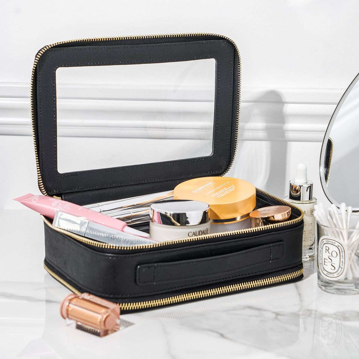 Canvas Accessories Case L132