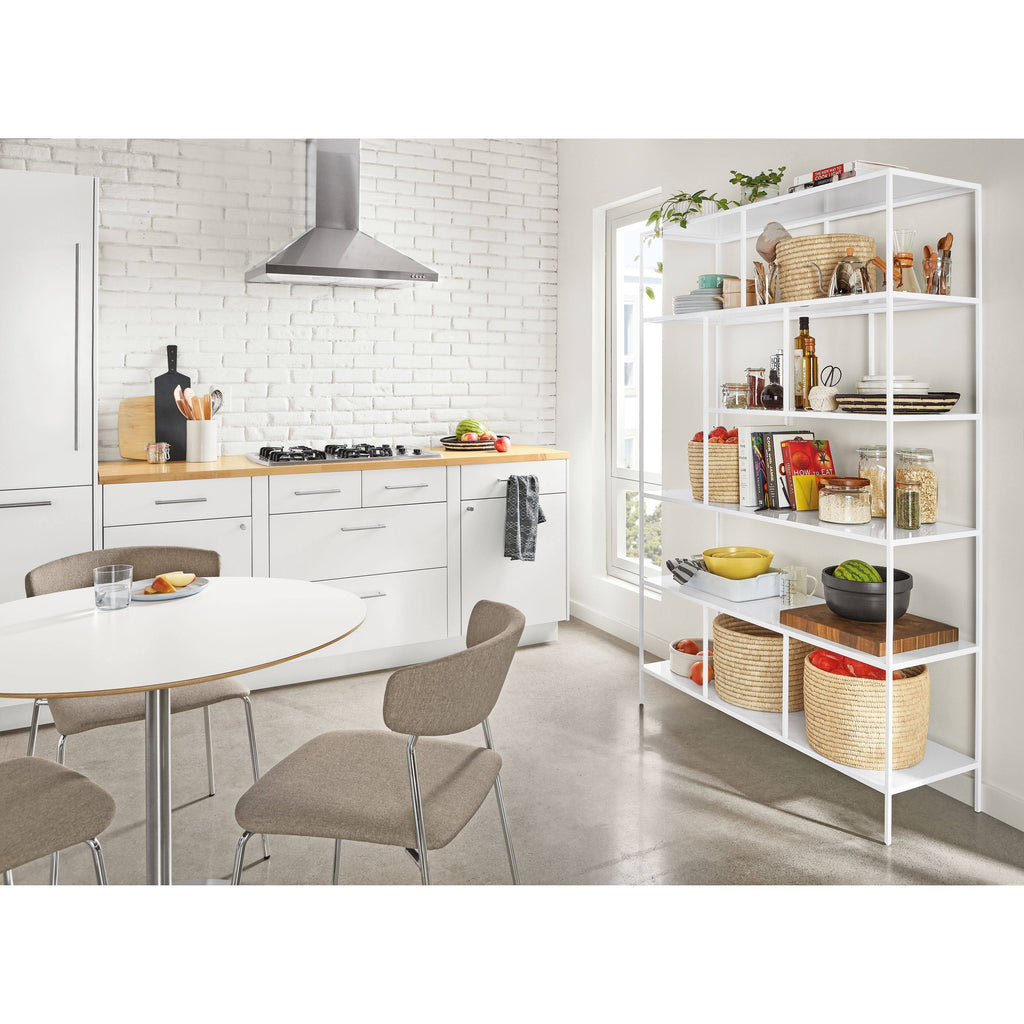 Modern Bookcase K4931