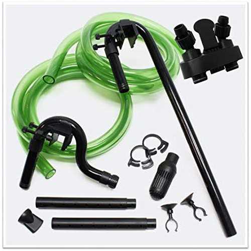 Canister Filter Kit with UV Sterilizer O24199