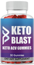 Keto Blast Gummies Q4461