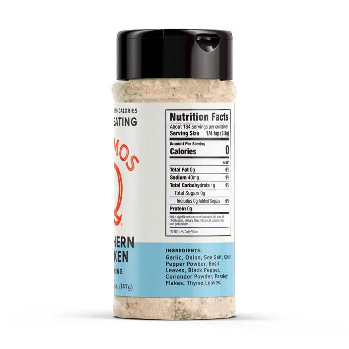 Chicken Seasoning 5.2 oz D54668