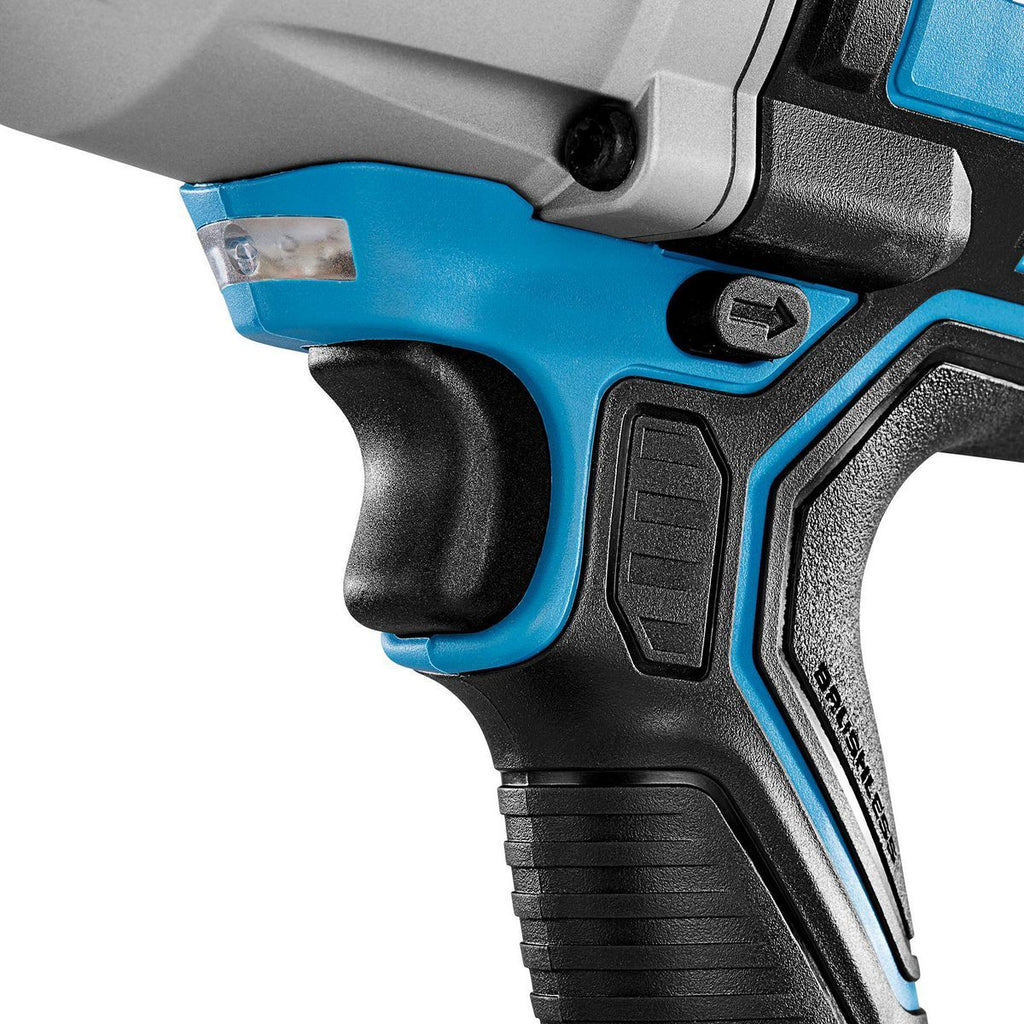 20V Brushless Cordless 1/2 in. High-Torque Impact Wrench J445