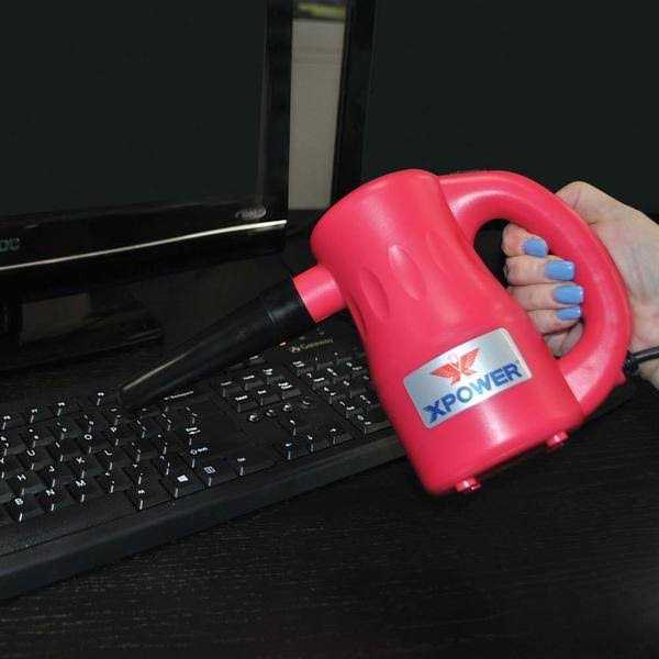 Multipurpose Pet Dryer H56422
