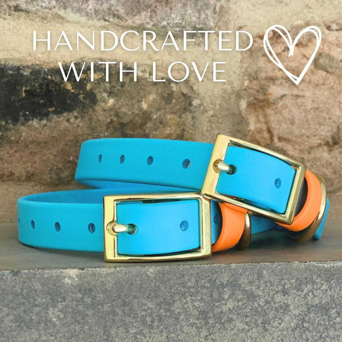 Waterproof & Odorless Dog Collar Y942000