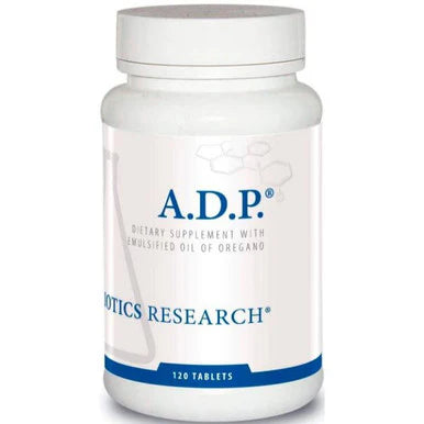 Biotics A.D.P. 120T C51663