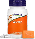 Gluten Digest 60 Veg Capsules M148