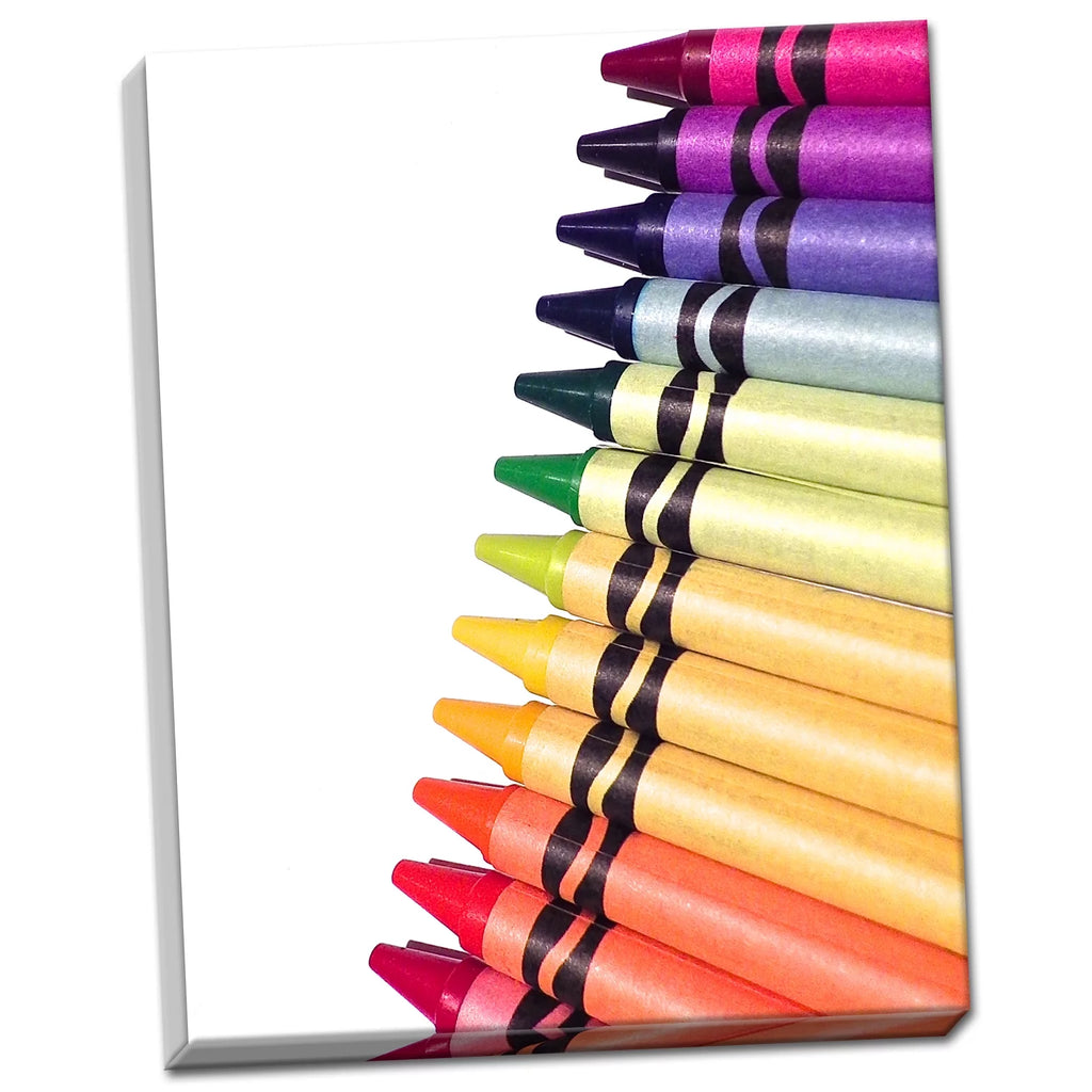 Hand-Stretched Canvas C92551