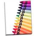 Hand-Stretched Canvas C92551