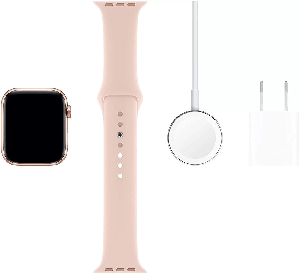 Gold 40MM Apple Watch Series 5 K715879