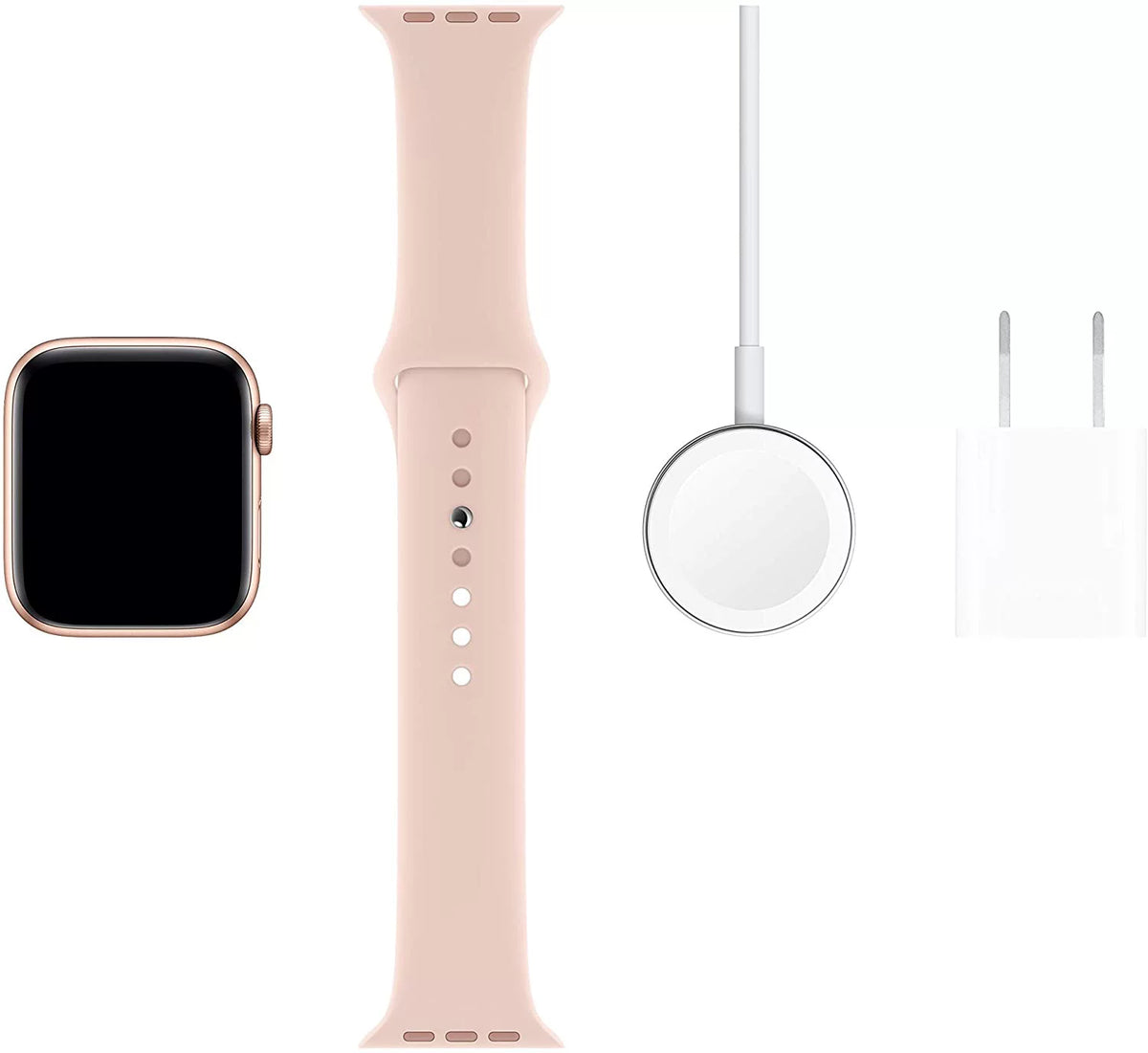 Gold 40MM Apple Watch Series 5 K715879
