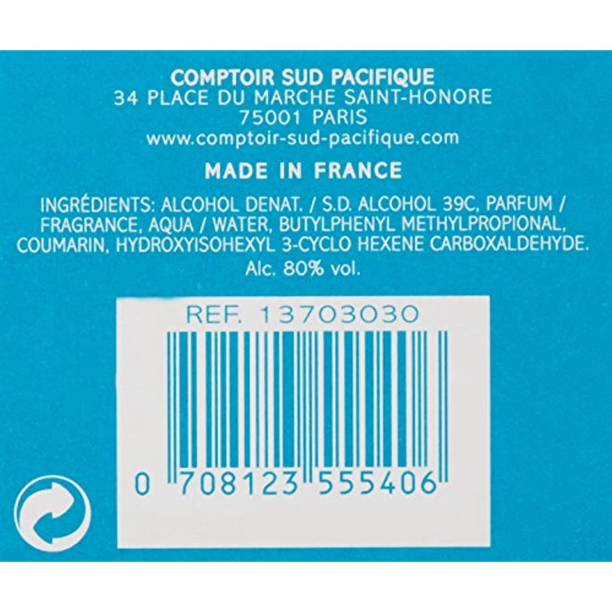 Fig EDT 1 Fl Oz B46870