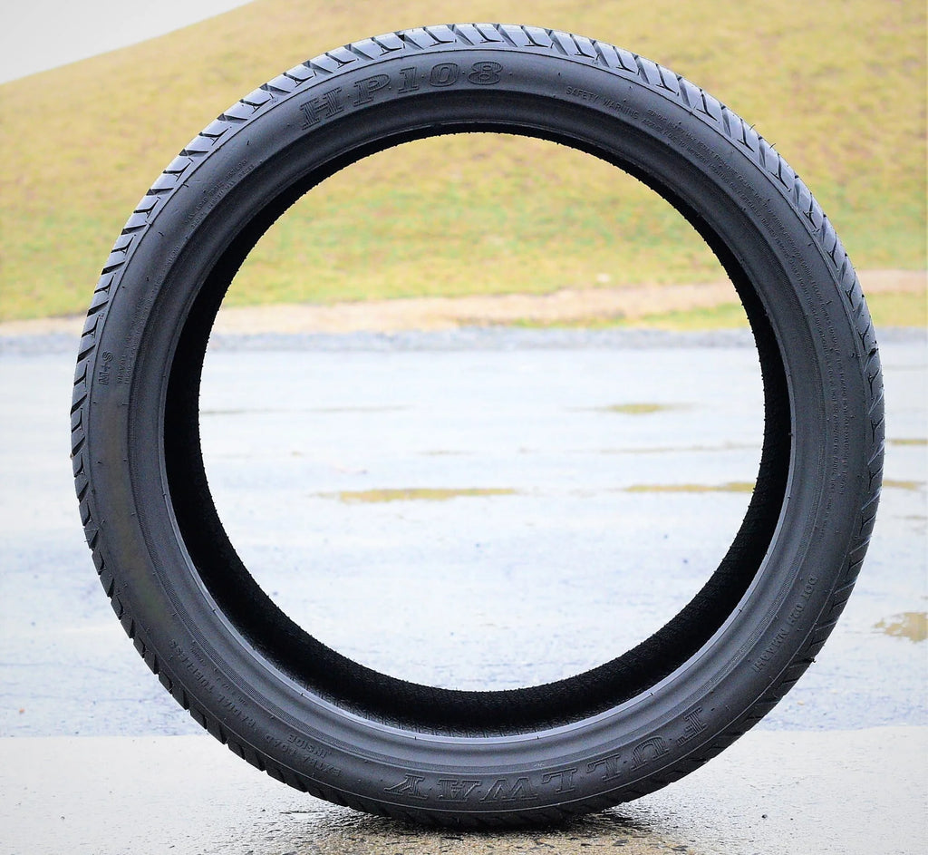 275/40R20 106V XL All Season Performance Tire C114857