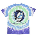 Tie Dye Mens T Shirt D669564