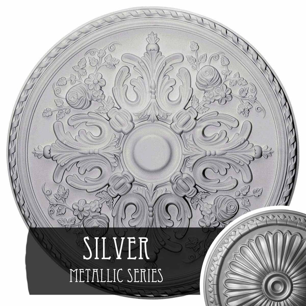 Ceiling Medallion V620396