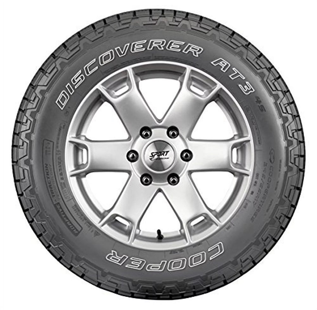 All-Terrain Tire 265/75R15 112T I992730