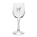 12 oz White Wine Glass B22995