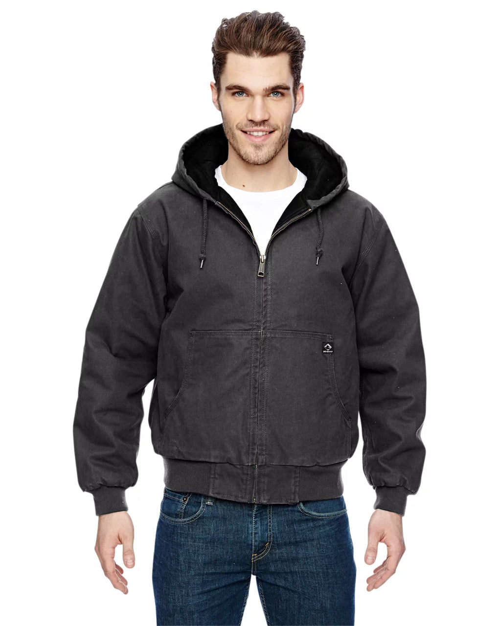 Men's Hoodie X614