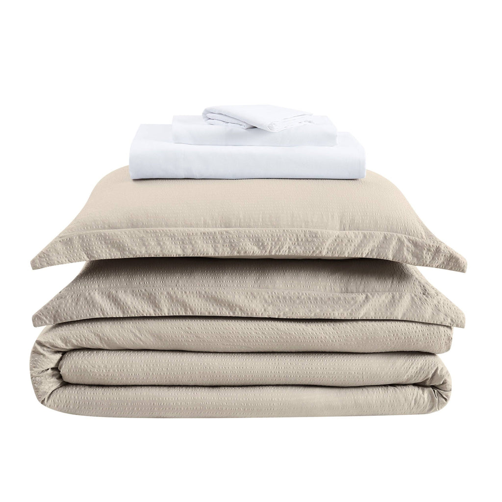 7 Piece Bed in A Bag M453