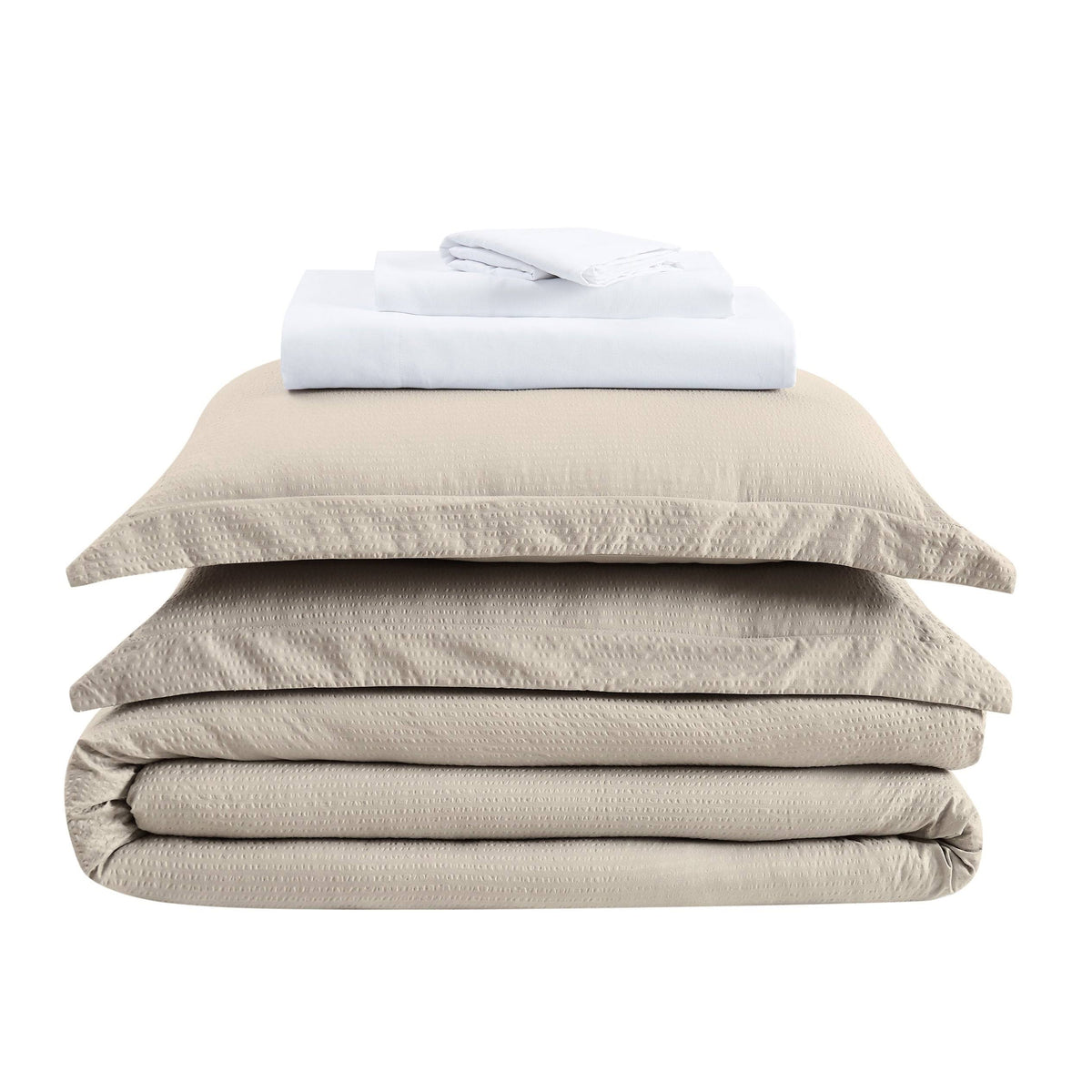 7 Piece Bed in A Bag M453