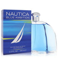 Blue Eau De Toilette Spray U690477